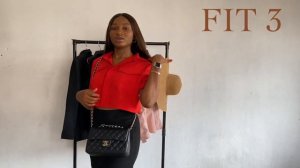 HOW MUCH CLOTHES CAN I GET WITH #5000 IN THIS ECONOMY?| THRIFT SHOPPING IN IBADAN