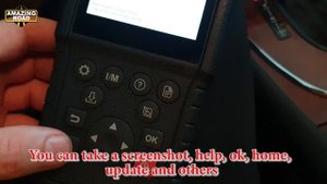 How to Deactivate SBC when Replacing Pads on Mercedes W211, W219 / LAUNCH X431 CRP469