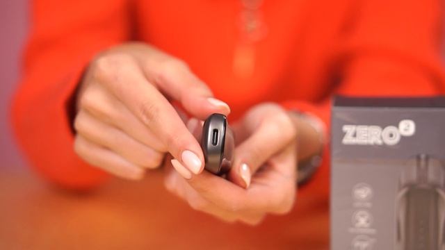 Vaporesso Zero 2 смотреть онлайн