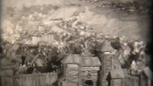 Памятники культуры Киевской Руси