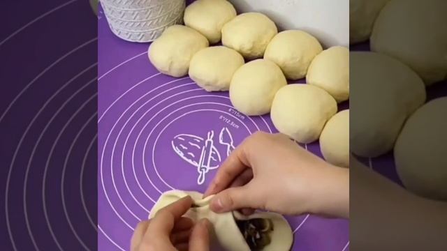 Мамины пирожки ? смотреть онлайн