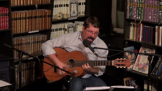 Иван Колечкин. "Гиперион", 27.11.18 смотреть онлайн