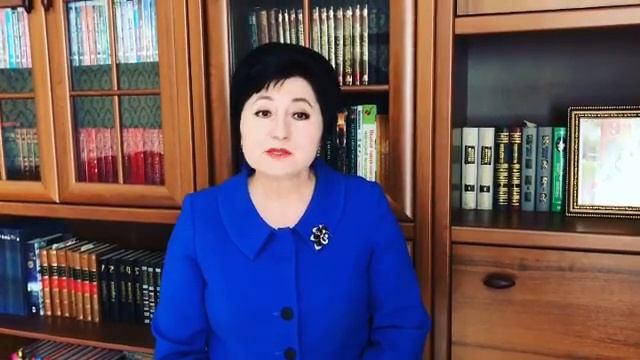 Обращение к родителям, учителям, школьникам смотреть онлайн