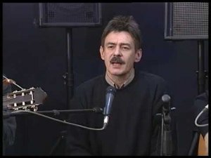 Может, я не тот. Исполняет группа 'Гони-М'