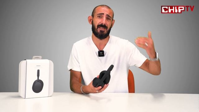 Sony WH 1000XM5 İnceleme смотреть онлайн