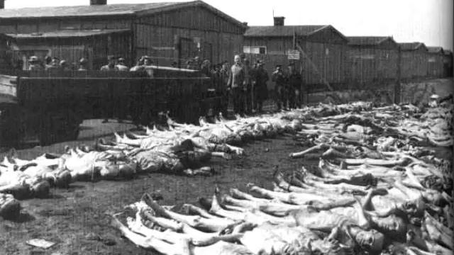 holocaust 2 sarah naves смотреть онлайн