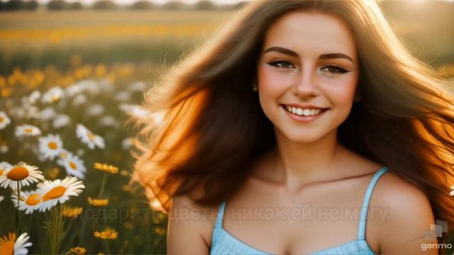 "А на лугу ромашки белые" | Песня в дворовом стиле | #песниподгитару #шансон