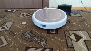 8 дней и робот-пылесос iLife v50 Pro на руках // Обзор умного помощника // Распаковка AliExpress