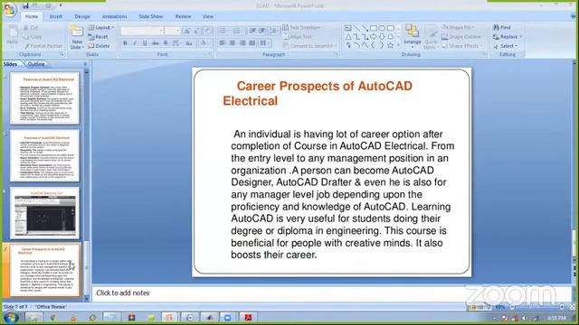 AutoCAD / MATLAB Free Master Class