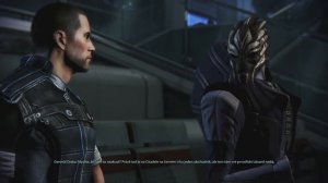 Mass Effect 3 - Generál Oraka