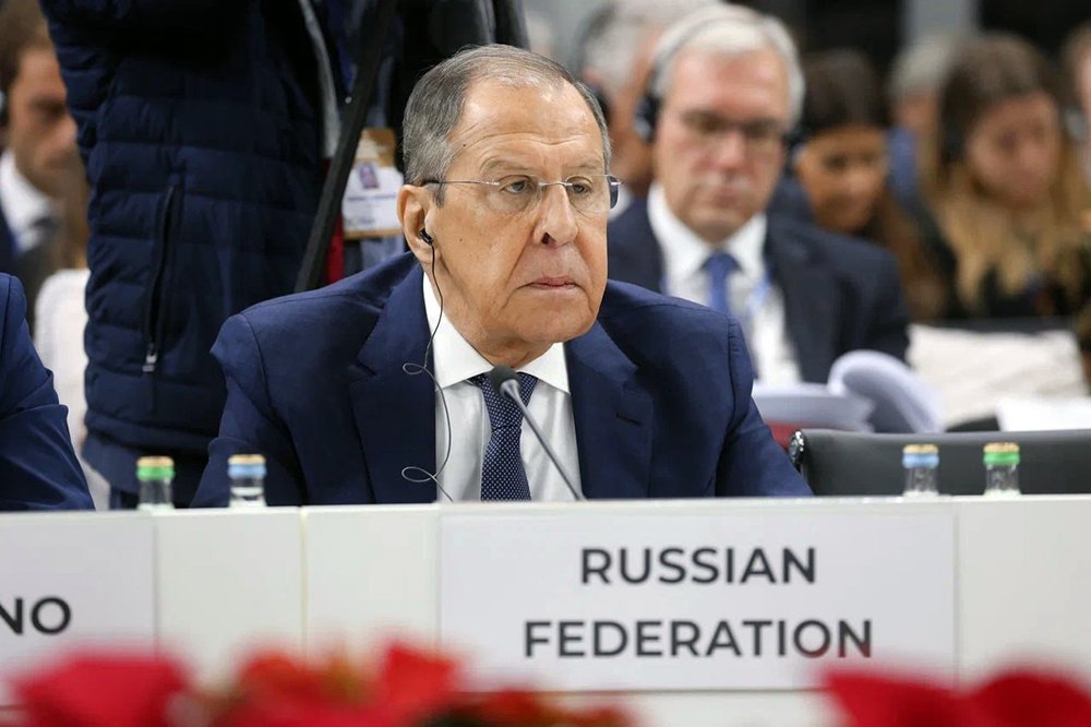 Лавров обвинил Борреля и Блинкена в трусости / События на ТВЦ