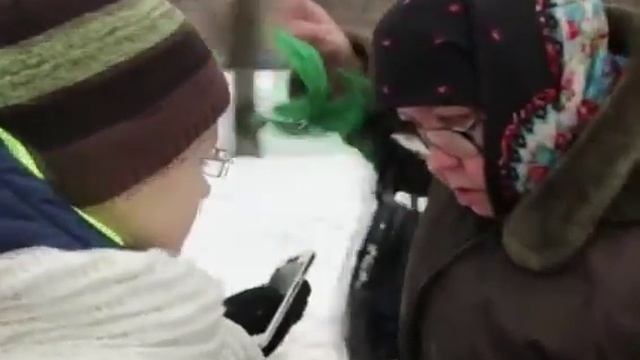 Теория заговора. Заговор торговых сетей