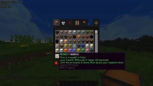 Bandages Plugin | Minecraft Plugin Vorstellung 1.7.X - 1.17.X ⚙️ GamePvP