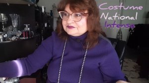 ОБЗОР АРОМАТА COSTUME NATIONAL SCENT INTENSE, SHEER АРОМАТ, #болталка ,#духи ,#парфюмы ,#парфюмы