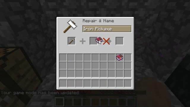 Баг/Дюп в Minecraft 1.5.1 [Часть 4] Опыт смотреть онлайн