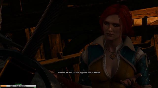 The Witcher 3: Wild Hunt: Немного не по сюжету X2. ( СТРИМ #7 ) смотреть онлайн