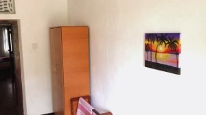 Deluxe Garden View Room - Villa Sri Lanka, Unawatuna, Front of the Beach