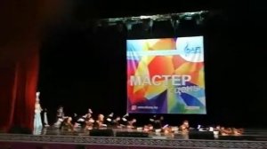 ТАНЦЫ БАТЛ ?? МАСТЕР СЦЕНЫ ?