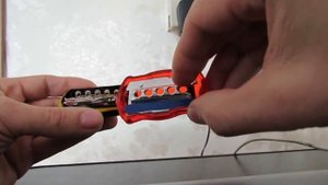 Теперь велосипедный фонарь без батареек