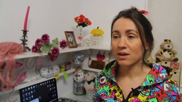 Почему ОНА ТЕБЯ БОИТСЯ? смотреть онлайн