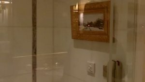 Обзор отеля Legendale номер 416