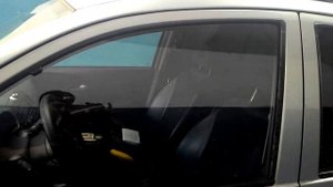 Доводчик стекол pandora dwm-210 на Nissan Micra