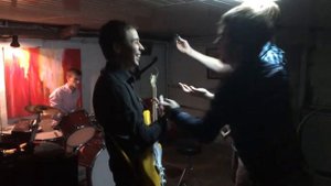 Я полковник на белом коне! Зеленый слоник. Кавер
