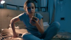 Крис & Руслан {Kris & Ruslan} /Сериал "Мама" / просто не твоя /