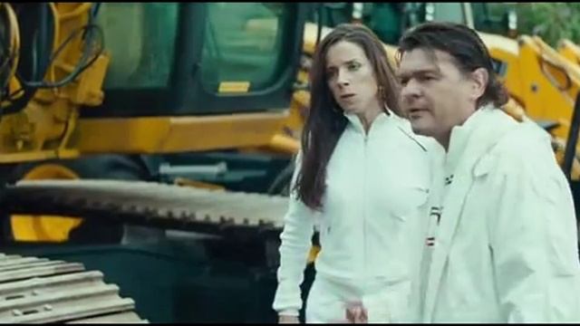 Layer Cake.Слоёный торт. Почему Морти принял решение схорониться на время. смотреть онлайн