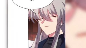 Выше всех богов Главы 398-405 | Озвучка манги