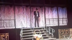 Кирилл Дыцевич. Поздравляем с окончанием учебы в БГАИ.