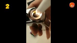 Электронные зажигалки/лазерная индуцированная плазменная зажигалка с двойной дугой