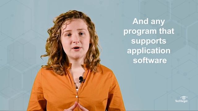 What is Software? What's the Difference Between Software and Hardware?