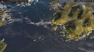 Anno 1800 ➤ МОД №2 ➤ МОД "Новый регион Надежда" от Mad Max (от БезУмного Макса)