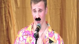 (ВИ ФСИН ТВ)(КВН) Приказ-390 ФСИНоцветы.mp4