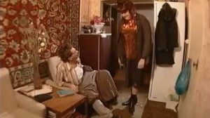 Городок-  Ужас - Черный день