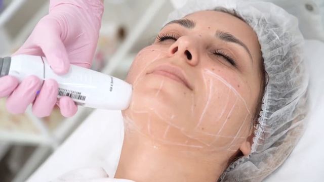 УЛЬТРАЗВУКОВОЙ SMAS-ЛИФТИНГ в ЦК«FACE CONCEPT» на аппарате LIFTERA-A смотреть онлайн