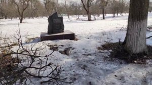 Город Дмитровск Орловская область - Мини Обзор 2 (2021.03.17)