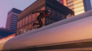 How to unlock the Spider-Man Miles Morales training suit