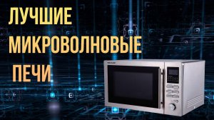 Какую купить микроволновку для дома 2022