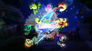 Ultimate Battle - PvZ 2 Style - Time Blossomed