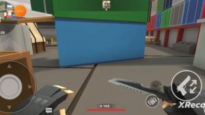 У кого круче анимации осмотра оружия у () или у ()