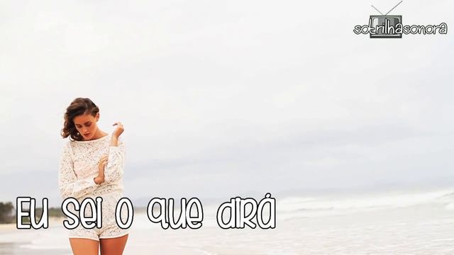 Não Fui Eu Paula Fernandes TRILHA SONORA "EM FAMÍLIA" смотреть онлайн