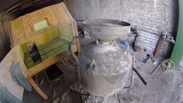 Обзор трех пескоструйных аппаратов + 1 Немного о принципах работы смотреть онлайн