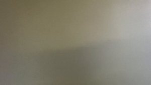 Покраска в чёрный цвет потолков и стен Краска Текс Профи моющаяся