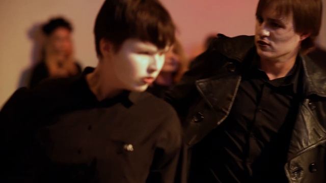 Показ Сказки братьев Гримм смотреть онлайн