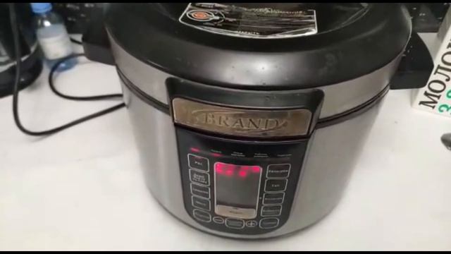 Тыквенная каша в скороварке смотреть онлайн