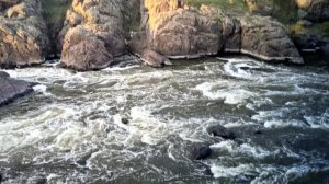 Порог Ревун [Каменск-Уральский]