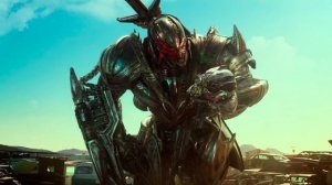 Трансформеры 5 Последний рыцарь под музыку Skillet The Resistance