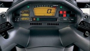 suzuki burgman 650